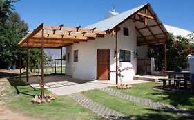 Rooikraal Farm Rondawel